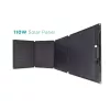 Ηλιακό πάνελ EcoFlow EFSOLAR110N 110 W μονοκρυσταλλικό πυρίτιο