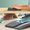 LOGITECH Ergo K860 - Ασύρματο split πληκτρολόγιο Graphite Qwerty US/International