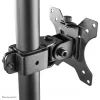 Neomounts Βάση οθόνης γραφείου FPMA-D550SBLACK ελεύθερη 8 kg 13-32 ίντσες