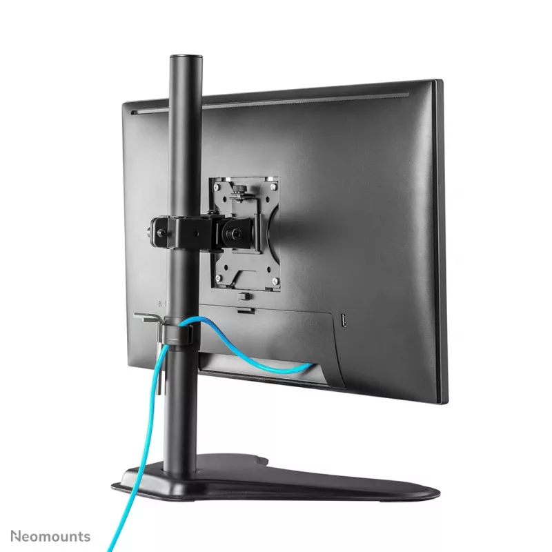 Neomounts Βάση οθόνης γραφείου FPMA-D550SBLACK ελεύθερη 8 kg 13-32 ίντσες