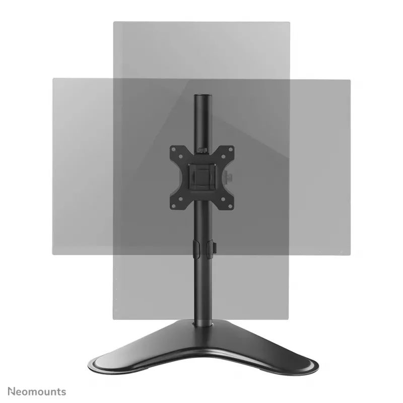 Neomounts Βάση οθόνης γραφείου FPMA-D550SBLACK ελεύθερη 8 kg 13-32 ίντσες