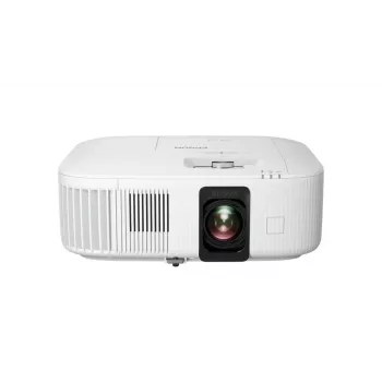 Epson EH-TW6250 Προβολέας τυπικής απόστασης 2800 ANSI Lumen 3LCD 4K+ (5120x3200) λευκός