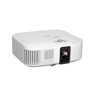 Epson EH-TW6250 Προβολέας τυπικής απόστασης 2800 ANSI Lumen 3LCD 4K+ (5120x3200) λευκός
