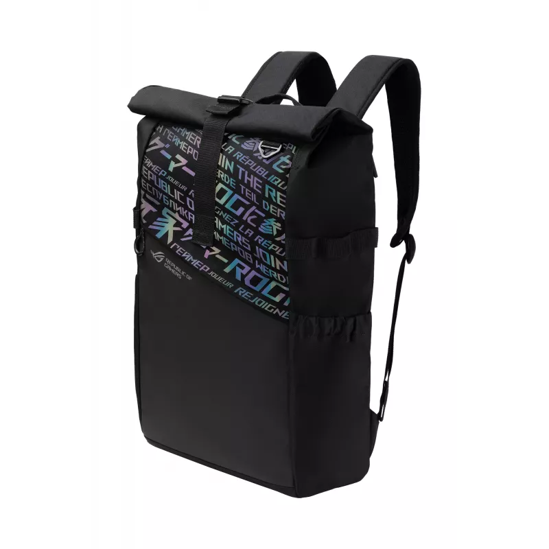 Σακίδιο πλάτης ASUS ROG BP4701 Gaming Backpack 43.2 cm 17 μαύρο