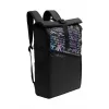 Σακίδιο πλάτης ASUS ROG BP4701 Gaming Backpack 43.2 cm 17 μαύρο