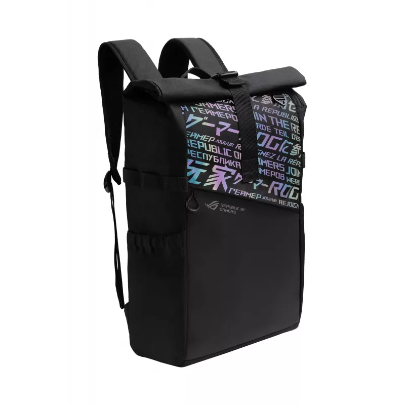 Σακίδιο πλάτης ASUS ROG BP4701 Gaming Backpack 43.2 cm 17 μαύρο