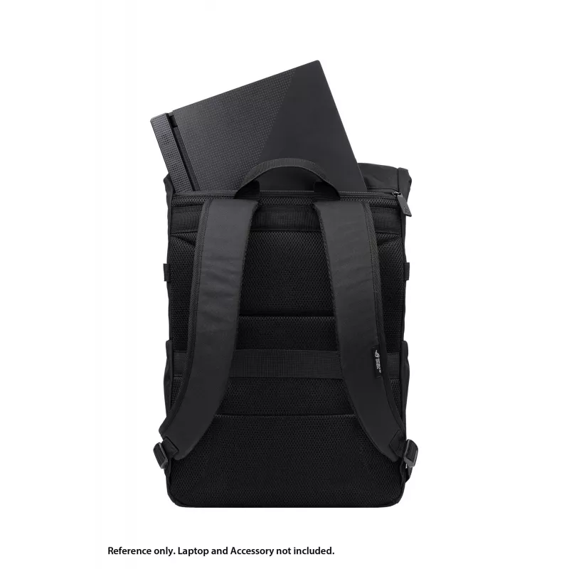 Σακίδιο πλάτης ASUS ROG BP4701 Gaming Backpack 43.2 cm 17 μαύρο