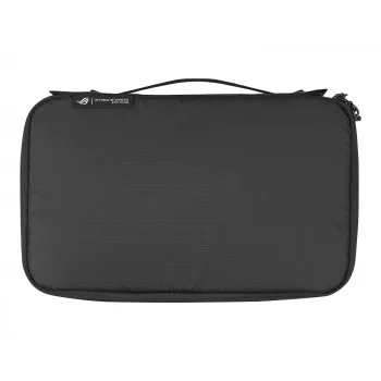 Θήκη μεταφοράς ASUS ROG Tech Pouch BC1003 Nylon μαύρη 280x170x90mm
