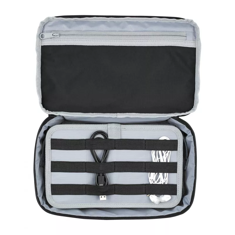 Θήκη μεταφοράς ASUS ROG Tech Pouch BC1003 Nylon μαύρη 280x170x90mm