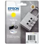 Epson Padlock Ατομική συσκευασία κίτρινο 35 DURABrite Ultra Ink