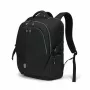 DICOTA Eco- 14-15.6in Σακίδιο πλάτης Notebook - μαύρο / 600d ανακυκλωμένο PET