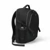 DICOTA Eco- 14-15.6in Σακίδιο πλάτης Notebook - μαύρο / 600d ανακυκλωμένο PET