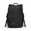 DICOTA Eco- 14-15.6in Σακίδιο πλάτης Notebook - μαύρο / 600d ανακυκλωμένο PET