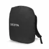 DICOTA Eco- 14-15.6in Σακίδιο πλάτης Notebook - μαύρο / 600d ανακυκλωμένο PET