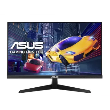 ASUS EyeCare VY249HGR Οθόνη υπολογιστή 60,5 cm (23,8 inch) 1920 x 1080 Pixel Full HD LED μαύρο