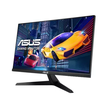 ASUS EyeCare VY249HGR Οθόνη υπολογιστή 60,5 cm (23,8 inch) 1920 x 1080 Pixel Full HD LED μαύρο