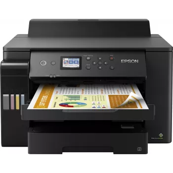 Epson EcoTank ET-16150 Εκτυπωτής inkjet Έγχρωμος 4800 x 1200 DPI A3 Wi-Fi