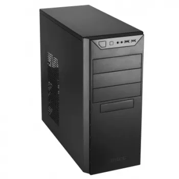 Κουτί υπολογιστή Antec VSK4000B-U3/U2 Tower μαύρο