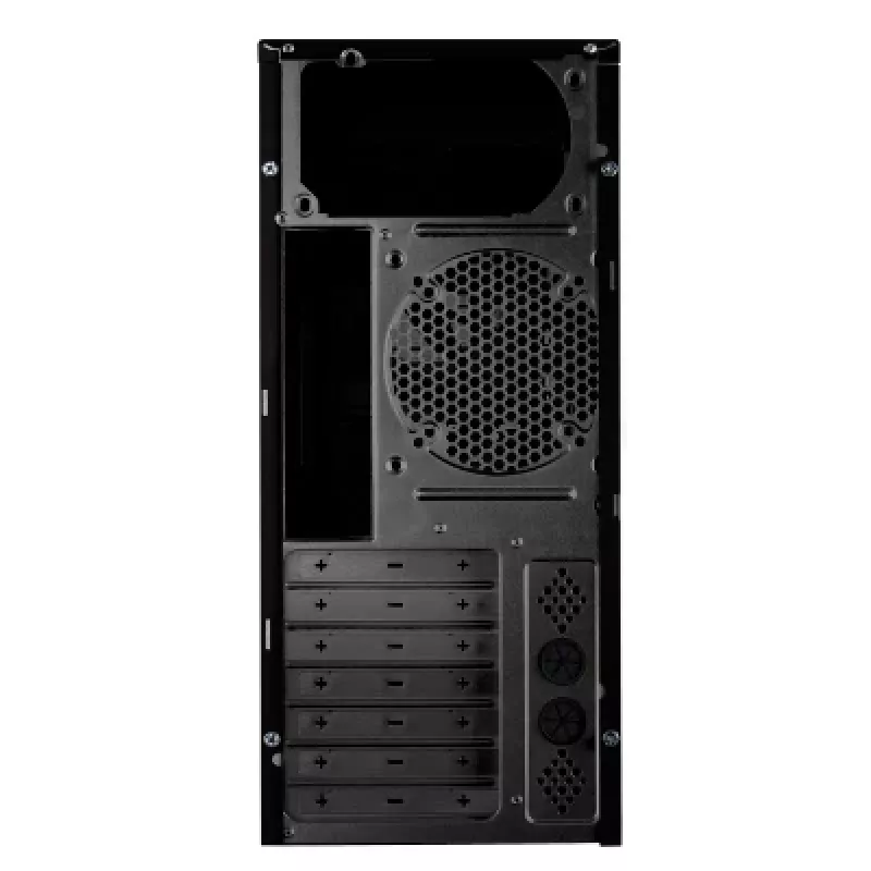 Κουτί υπολογιστή Antec VSK4000B-U3/U2 Tower μαύρο