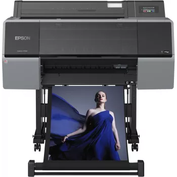 Epson SureColor SC-P7500 Εκτυπωτής μεγάλου σχήματος inkjet Έγχρωμος 1200 x 2400 DPI A1 (594 x 841 mm) Ethernet LAN
