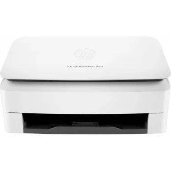 HP Scanjet Enterprise Flow 7000 s3 Σαρωτής με τροφοδοσία φύλλων 600 x 600 DPI A4 λευκό