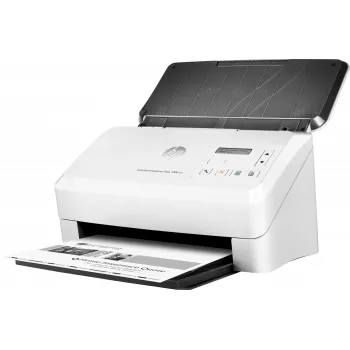 HP Scanjet Enterprise Flow 7000 s3 Σαρωτής με τροφοδοσία φύλλων 600 x 600 DPI A4 λευκό