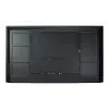 Οθόνη CCTV AG Neovo HMQ-4301, 109,2 cm (43 ιντσών) 4K 3840 x 2160, 350 cd/m², VGA, DVI, HDMI, SDI, μαύρη