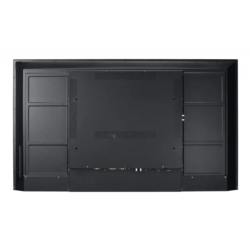 Οθόνη CCTV AG Neovo HMQ-4301, 109,2 cm (43 ιντσών) 4K 3840 x 2160, 350 cd/m², VGA, DVI, HDMI, SDI, μαύρη