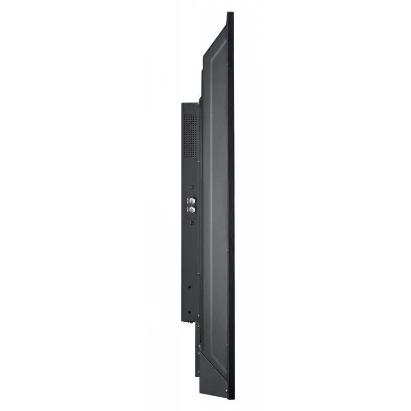 Οθόνη CCTV AG Neovo HMQ-4301, 109,2 cm (43 ιντσών) 4K 3840 x 2160, 350 cd/m², VGA, DVI, HDMI, SDI, μαύρη