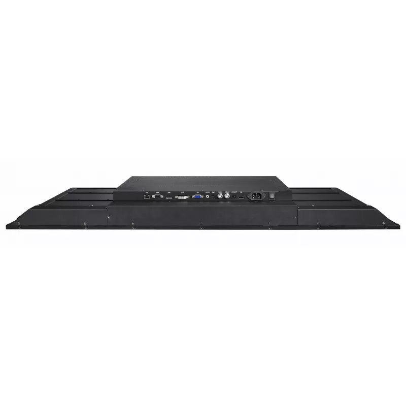 Οθόνη CCTV AG Neovo HMQ-4301, 109,2 cm (43 ιντσών) 4K 3840 x 2160, 350 cd/m², VGA, DVI, HDMI, SDI, μαύρη