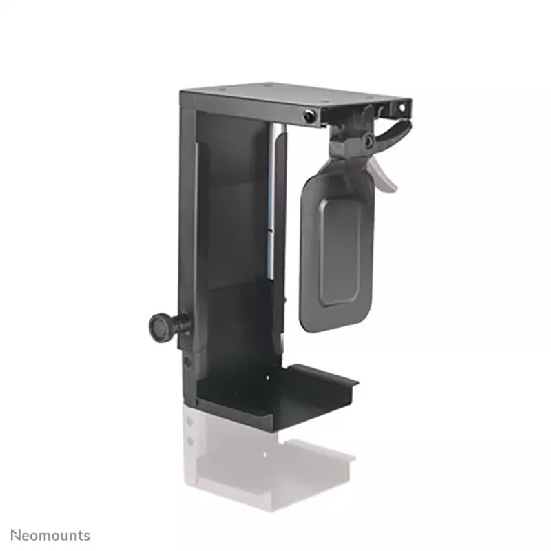 Neomounts CPU-D075BLACK Βάση CPU - έως 10 kg - καθολική