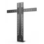 Yealink VCS-TVMount2 Βάση τοίχου Μαύρη