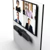 Yealink VCS-TVMount2 Βάση τοίχου Μαύρη