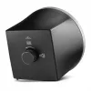 Braun BC07SB-DCF Ξυπνητήρι κουάρτζ Μαύρο, Ασημί