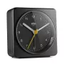 Braun BC03B Ξυπνητήρι κουάρτζ Μαύρο