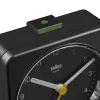 Braun BC03B Ξυπνητήρι κουάρτζ Μαύρο