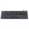 Πληκτρολόγιο USB Manhattan Gaming Metal Base Edition