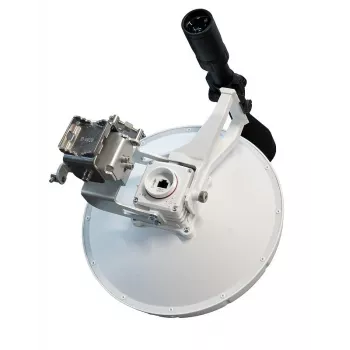 MIKROTIK Κεραία - Εργαλείο σκόπευσης για Wireless Wire nRay nRayAIM-DH1