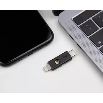 Κλειδί ασφαλείας Yubico YubiKey 5Ci