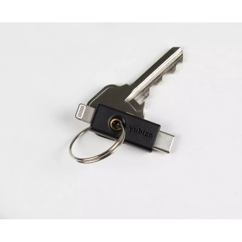 Κλειδί ασφαλείας Yubico YubiKey 5Ci