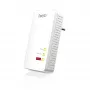 Powerline FRITZ! 1260 1200 Mbit/s Ethernet LAN Wi-Fi Λευκό 1 τεμ.