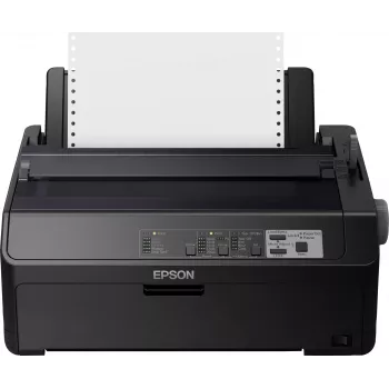 Epson FX-890IIN Εκτυπωτής ακίδων 240 x 144 DPI 612 cps