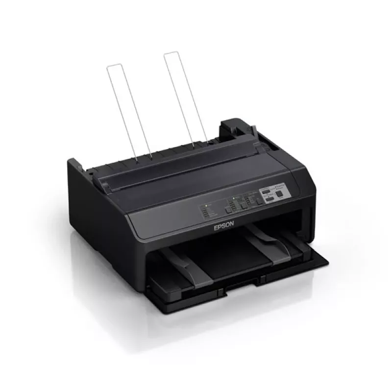 Epson FX-890IIN Εκτυπωτής ακίδων 240 x 144 DPI 612 cps