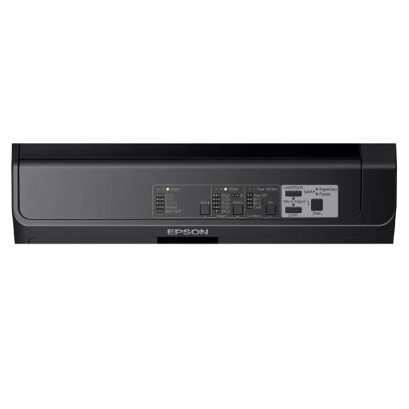 Epson FX-890IIN Εκτυπωτής ακίδων 240 x 144 DPI 612 cps