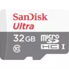 Κάρτα μνήμης SanDisk 32GB MicroSDHC κλάση 10 SDSQUNR-032G-GN3MN