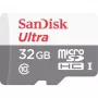 Κάρτα μνήμης SanDisk 32GB MicroSDHC κλάση 10 SDSQUNR-032G-GN3MN