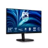 Philips 32B2U3601/00 Οθόνη υπολογιστή 80 cm (31,5 ίντσες) 2560 x 1440 Pixel Quad HD LCD Μαύρο
