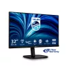 Philips 32B2U3601/00 Οθόνη υπολογιστή 80 cm (31,5 ίντσες) 2560 x 1440 Pixel Quad HD LCD Μαύρο
