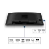 Philips 32B2U3601/00 Οθόνη υπολογιστή 80 cm (31,5 ίντσες) 2560 x 1440 Pixel Quad HD LCD Μαύρο