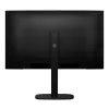 Philips 32B2U3601/00 Οθόνη υπολογιστή 80 cm (31,5 ίντσες) 2560 x 1440 Pixel Quad HD LCD Μαύρο